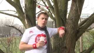 The Sainsbury's Sport Relief Mile, what friends and gap yahs are for | Sport Relief 2012