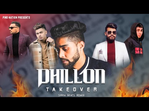 New Punjabi Mashup 2021 (Full Video) AP Dhillon ft. SirraBeats & more | Latest Punjabi Songs 2021