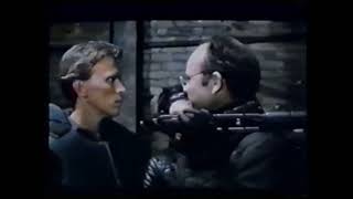 Robocop - Muerte de Alex Murphy (UK) (IMAX 70mm) (Español Latino) #1