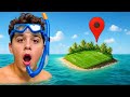 I Played Soccer In The Weirdest Places!