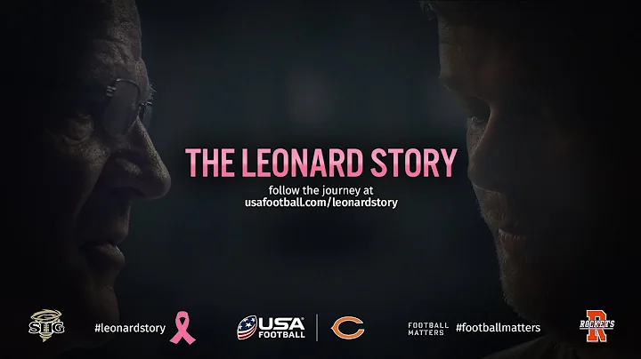 The Leonard Story Full Version