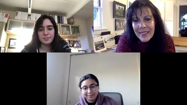 Liliana Gomez's Interview