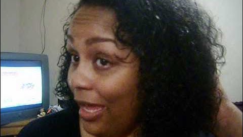 18-Product Review: Initial Reaction: Curls Unleashed Curl Boosting Jelly