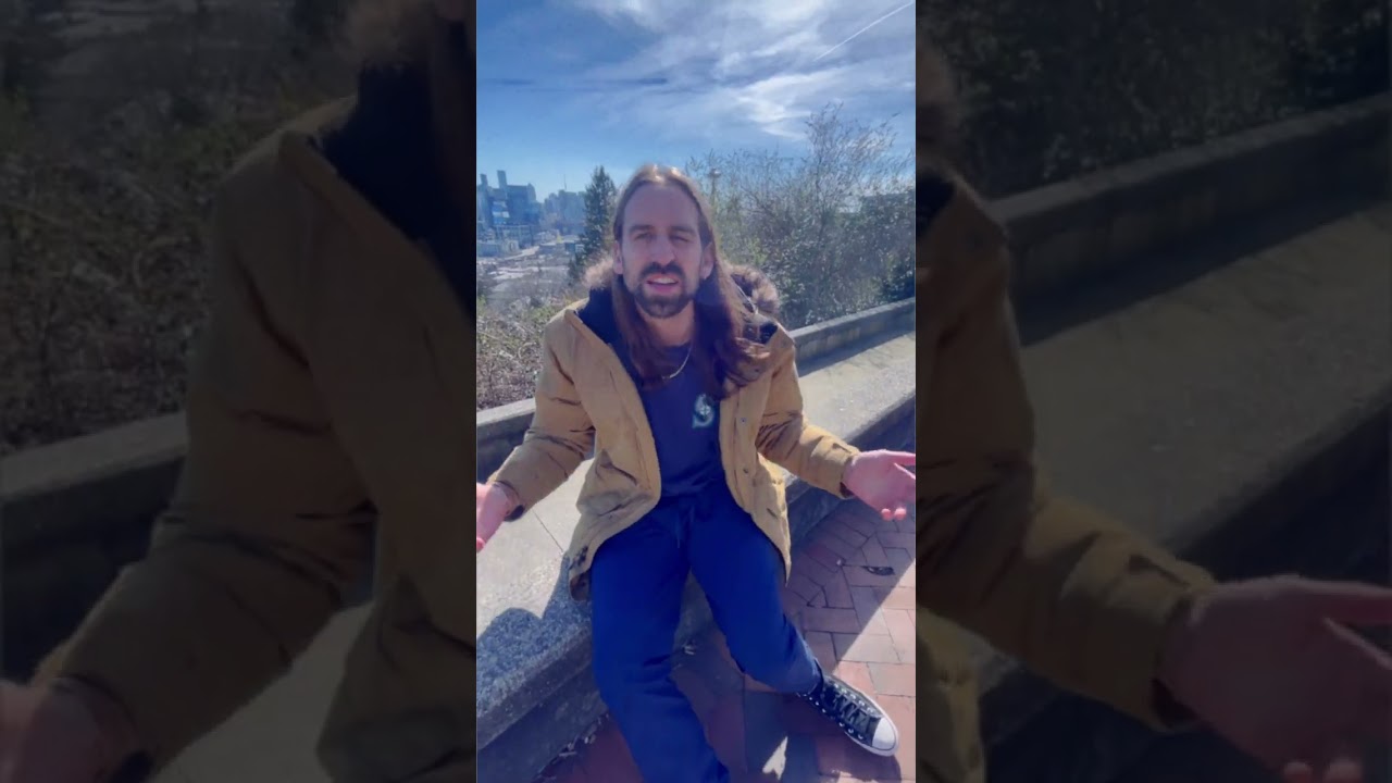 WorldWideSam - Seattle (music video)