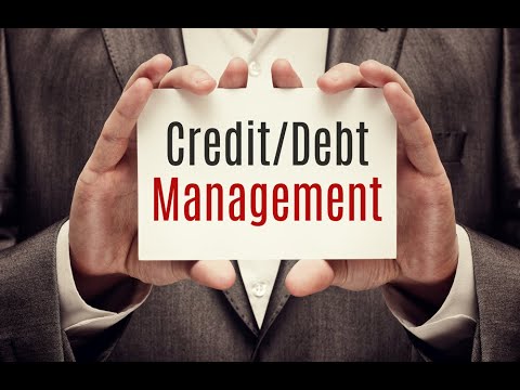 I Got A Letter From NCO Europe. Here Is What To Do About Debt Management Firms ?