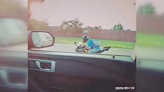 Rider who fled Willoughby Hills Police on stolen motorcycle wanted, WHPD says