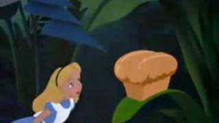 Alice in Wonderland - Flower's Song