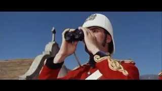 Fix Bayonets! Battle of Rorke&#39;s Drift