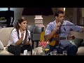 Soula with Basata Band (4 - 5) صولا ـ  فرقة بساطة