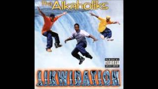 Watch Tha Alkaholiks Likwidation video