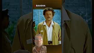 Baashha movie clips#rajinikanth #tamilmovie#kollywoodcinima #onlyforentertainments#fairuse #shorts