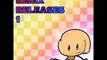 Sonic Mega Collection + Intro Theme (LEAFD REMIX)