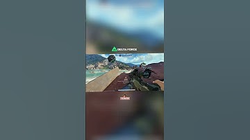 New cyclone map is crazy Delta force mobile 💀#deltaforcemobile #deltaforce #cyclonemap