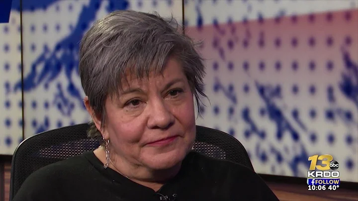 Colorado Springs City Council candidate accused of plagiarism, misrepresenting degree