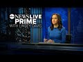 ABC News Prime: Sprint to Election Day; Unrest over PA police shooting; Tracking Hurricane Zeta