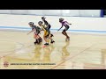 Quad 10-11 Boys 1000 Meter Final