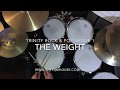 The band  the weight  trinity rock  pop grade 1 drums