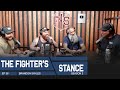 Brandon Sayles | The Fighter’s Stance Ep. 36 - Sheepdog Response