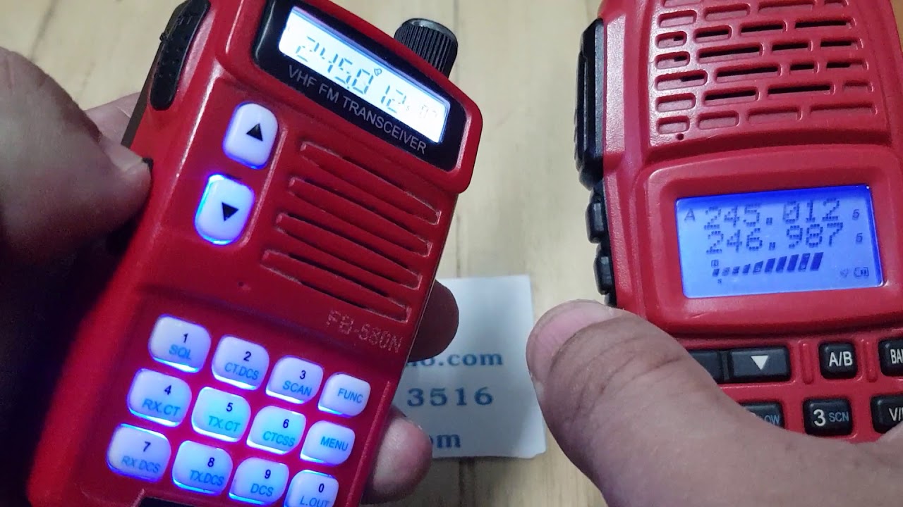 วิธีทำเสียงเตือนก่อนกดส่งออก Fujitel FB580N