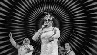 Verka Serduchka & Band In Minsk