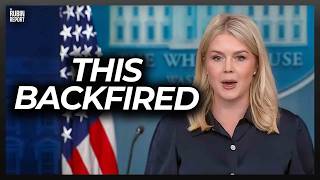 Canada & France PMs Humiliated as Dangerous Bet Blows Up in Their Faces