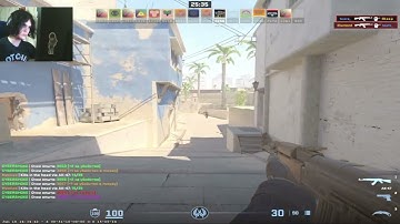 СПРЕЙ КАК У НИКО В ПРАЙМЕ.....   @anferqq     -   ОСНОВНОЙ КАНАЛ