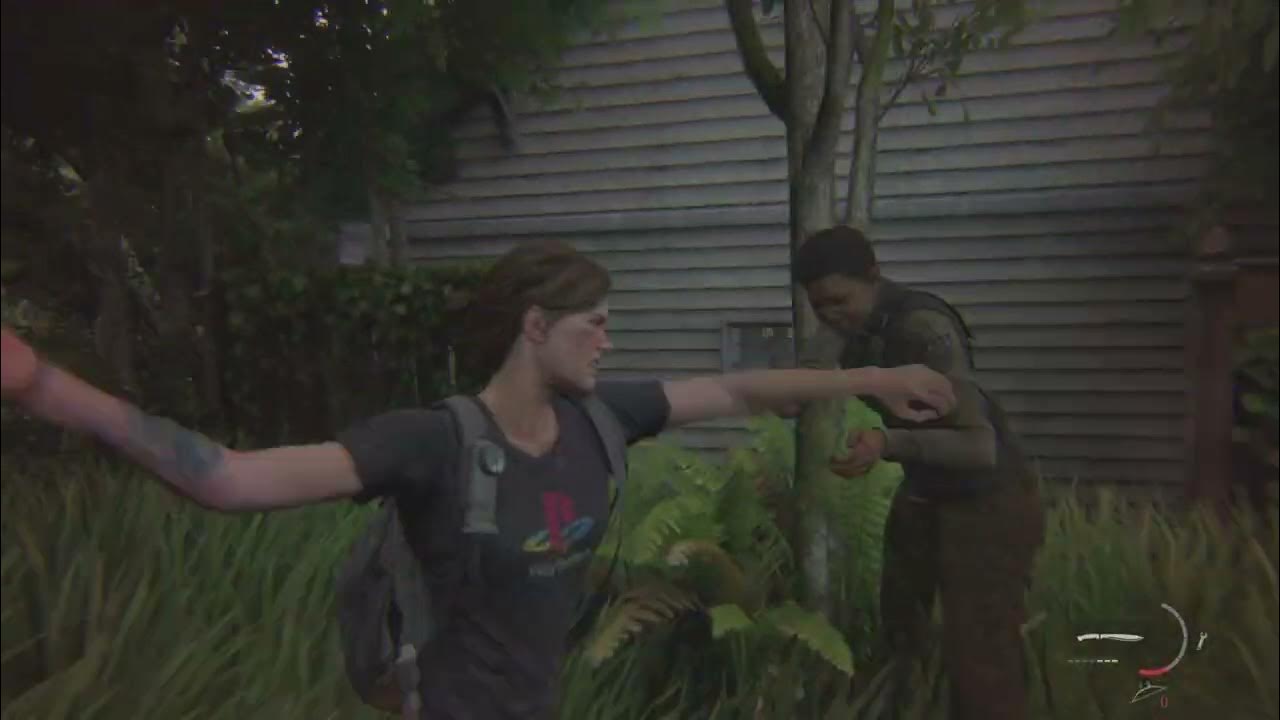 The Last of Us Part II Remastered Survivor+ Episode 11 - YouTube - When Is The Last Episode Of Survivor 41