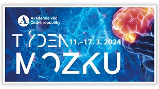Týden mozku: Epilepsie - mýty a fakta | Akademie věd ČR, Neurologická klinika 2. LF a FN Motol
