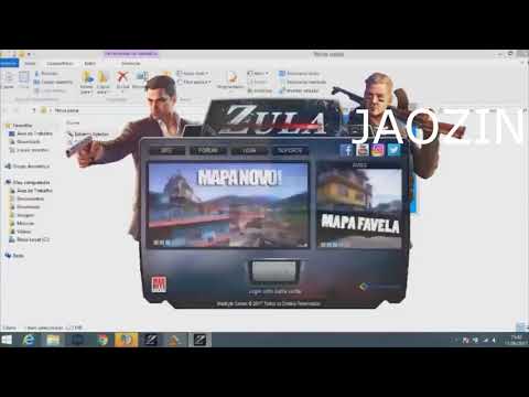 Hack Zula Aimbot Wall Hack Chams No Reload 2018 Funcional - 480 x 360 jpeg 13kB