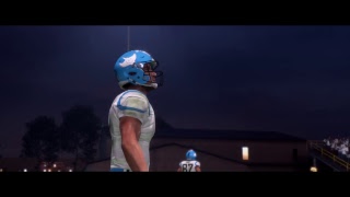 Madden 18 - Longshot (Part 2)
