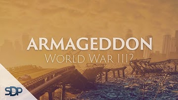 Armageddon - Start to Finish | WWIII?