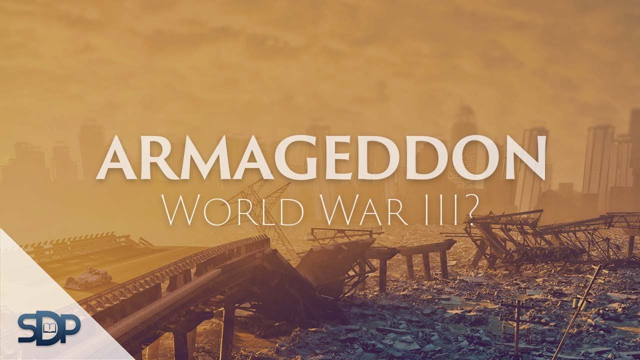 Armageddon - Start to Finish | WWIII? - YouTube