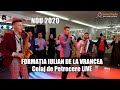 MUZICA DE PETRECERE 2020 - FORMATIA IULIAN DE LA VRANCEA | BOTEZ VIDELE