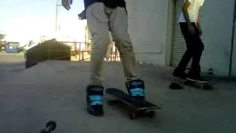 nick salinas gets home depot gap