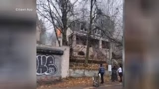 2 children killed, 4 more injured in fire at Staten Island home