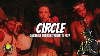 Intence - Circle Riddim Instrumental | REMADE 2022