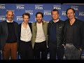 SBIFF Cinema Society - All Quiet On The Western Front Q&A