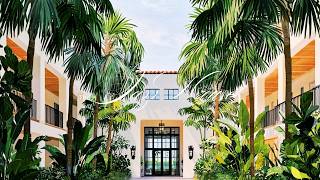 Palms & Terrace Breeze - Jazz House Mix | FOR STUDY, FOCUS