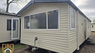 Swift Soleil | Centrale verwarming