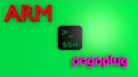 Cross Compiling Dropbear SSH For ARM Pogoplug Mobile