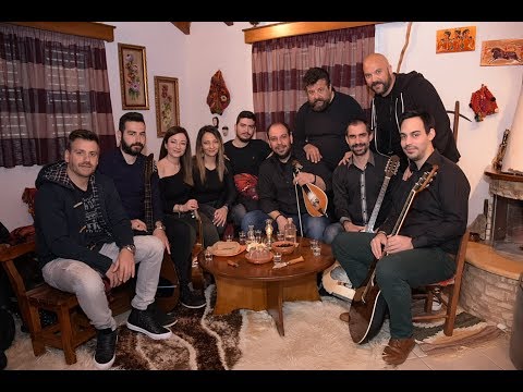 Χαράλαμπος Τερζάκης -