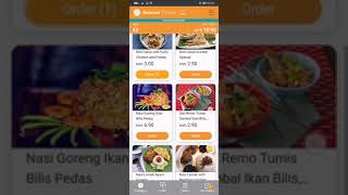 QRCode Ordering System | Table Ordering for F&B