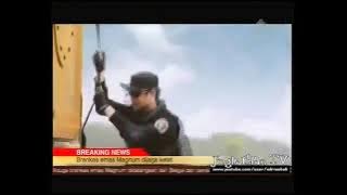 Download lagu Iklan Wall's Magnum Versi Breaking News