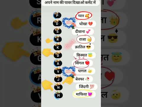 Cute💞Name💞#edit#viral status#Video #please