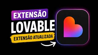 EXTENSÃO LOVABLE CRÉDITOS INFINITOS ATUALIZADO (FUNCIONANDO 19/05/2026)