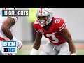 2020 NFL Draft: Ohio State Buckeyes DB Damon Arnette Highlights | B1G Football