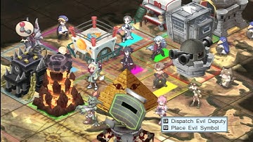 CGRundertow DISGAEA 4: A PROMISE UNFORGOTTEN for PlayStation 3 Video Game Review