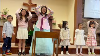 Our Egg-stra Special Easter Day! 2025