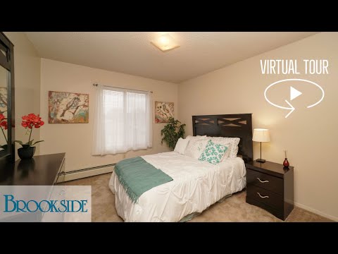 Brookside Apartments Virtual Interior Tour