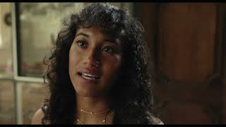 First Love (2022)  Trailer